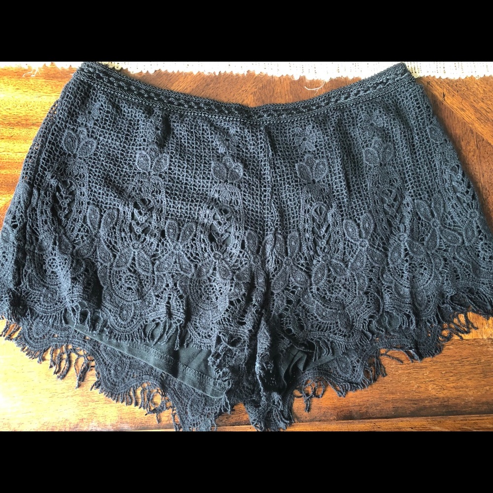 Women’s shorts